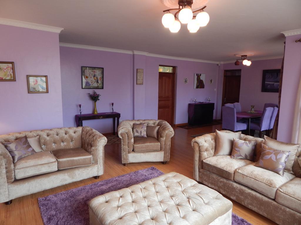 Salmiya Place Nairobi Exterior photo