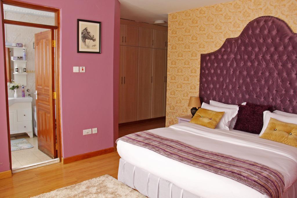 Salmiya Place Nairobi Exterior photo